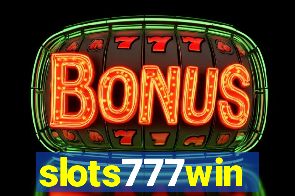 slots777win