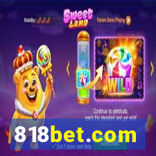 818bet.com