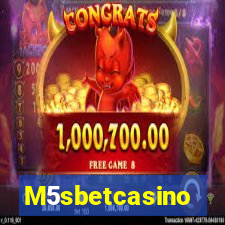 M5sbetcasino