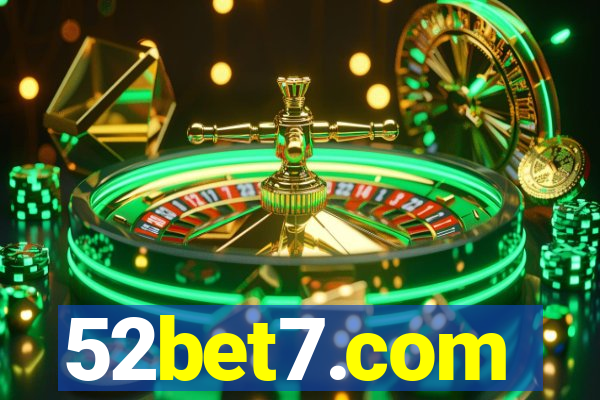 52bet7.com