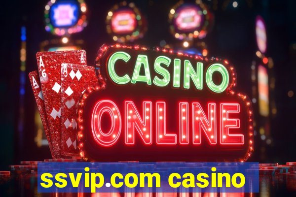 ssvip.com casino