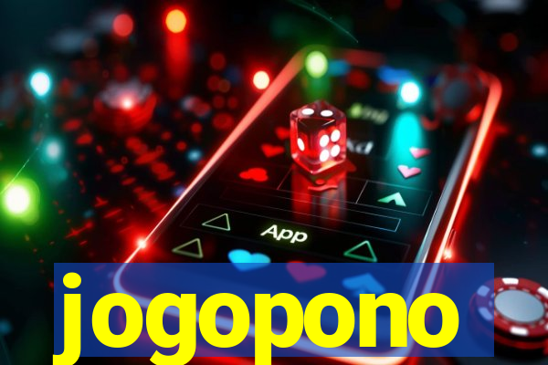 jogopono