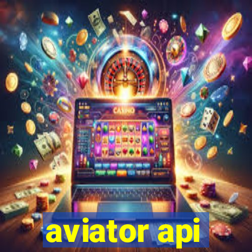 aviator api