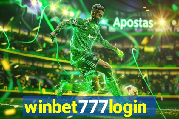 winbet777login