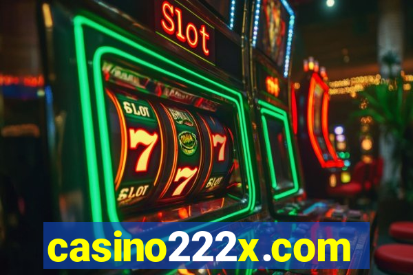 casino222x.com