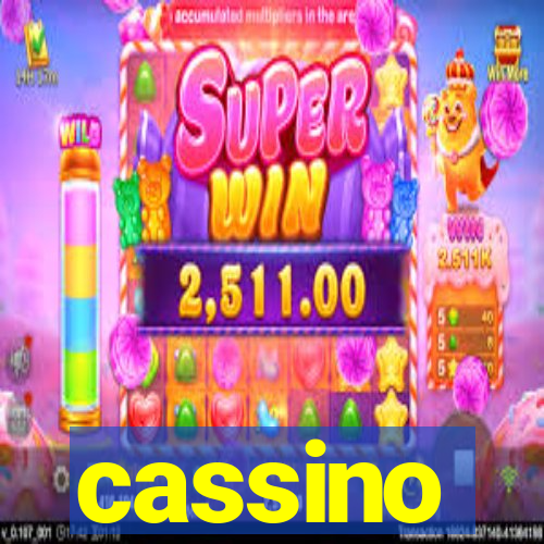 cassino