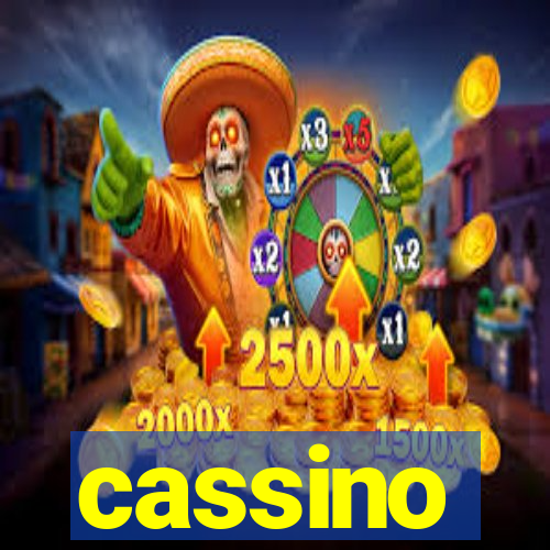 cassino