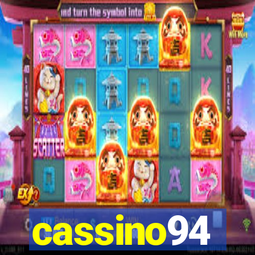 cassino94