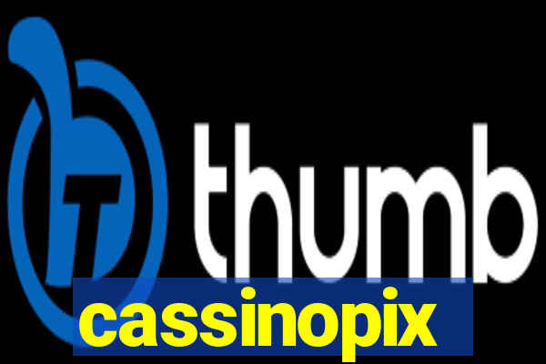 cassinopix