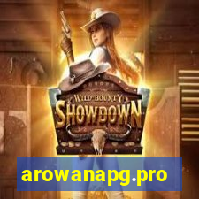 arowanapg.pro