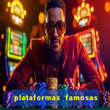 plataformas famosas de jogos