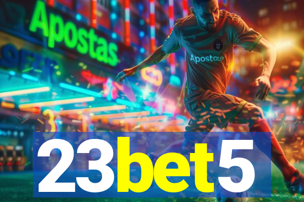 23bet5