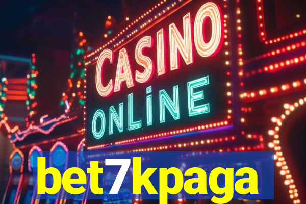 bet7kpaga