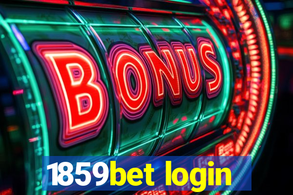 1859bet login