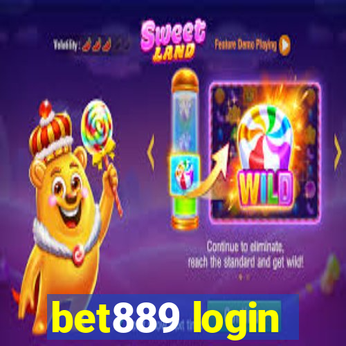 bet889 login