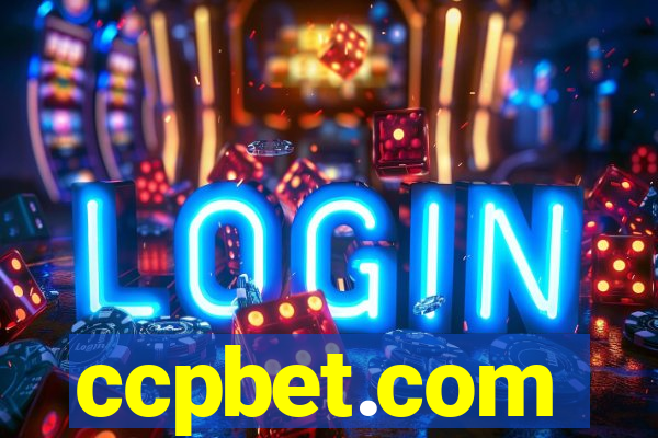 ccpbet.com