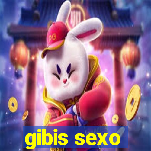 gibis sexo