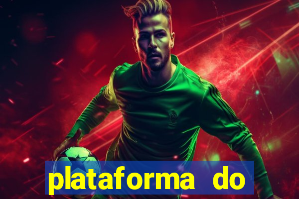 plataforma do gusttavo lima de jogo