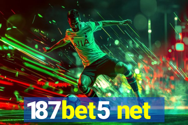 187bet5 net