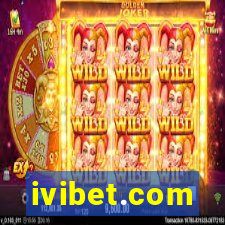 ivibet.com