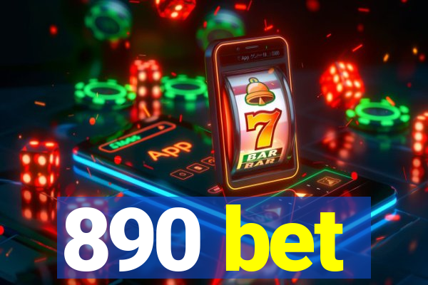 890 bet