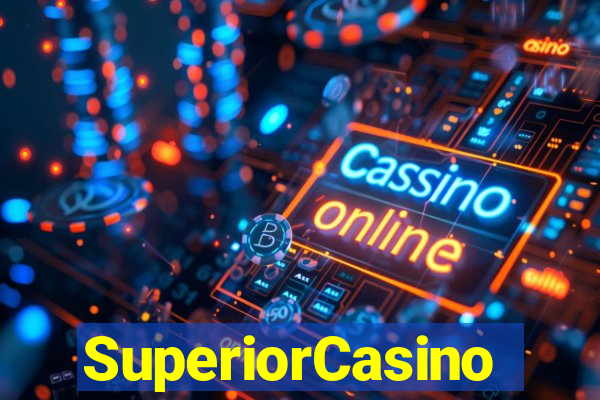 SuperiorCasino