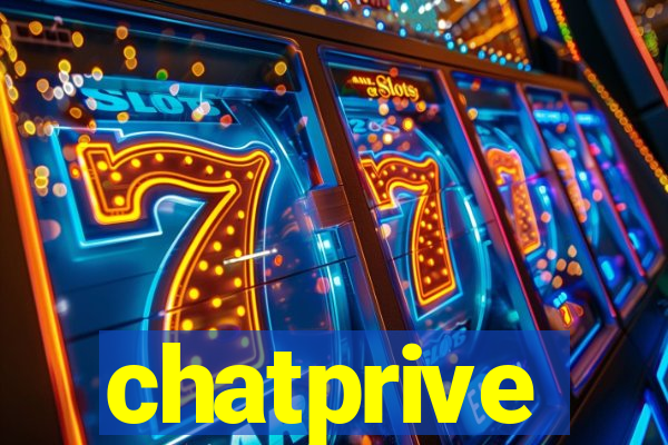 chatprive