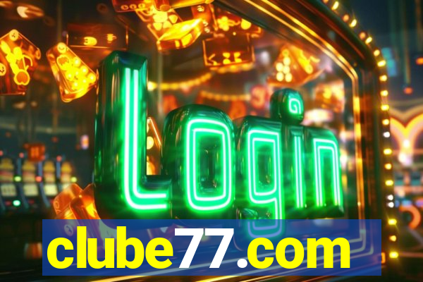 clube77.com