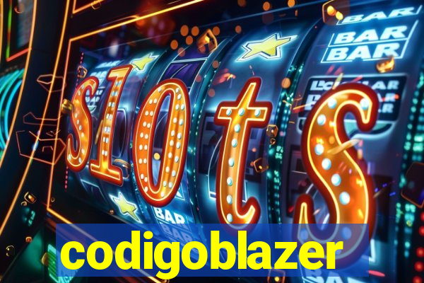 codigoblazer