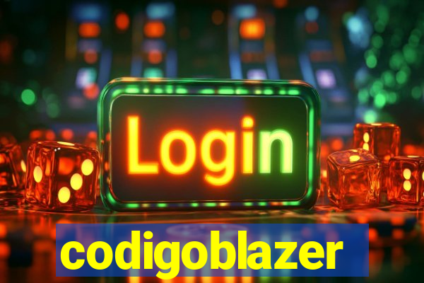 codigoblazer