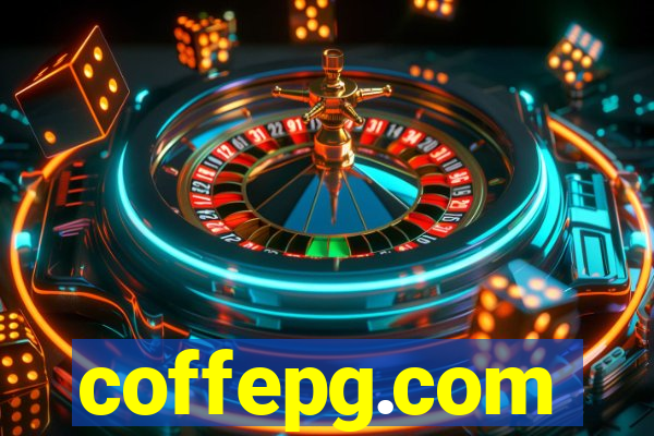 coffepg.com