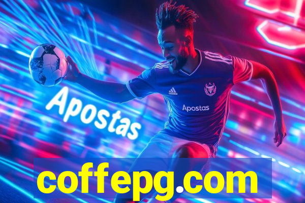 coffepg.com