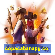 copacabanapg.com