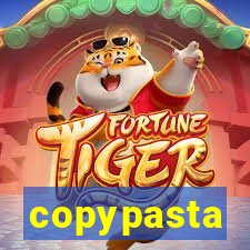 copypasta