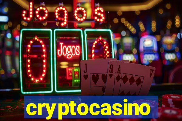 cryptocasino