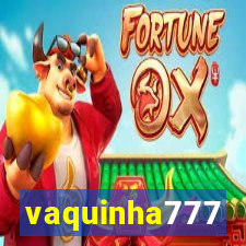 vaquinha777