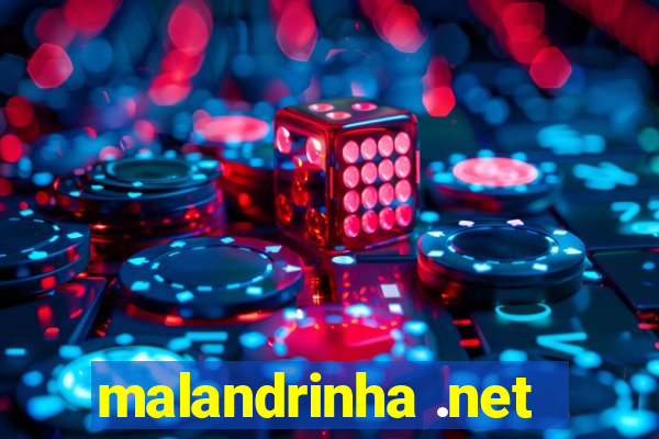 malandrinha .net