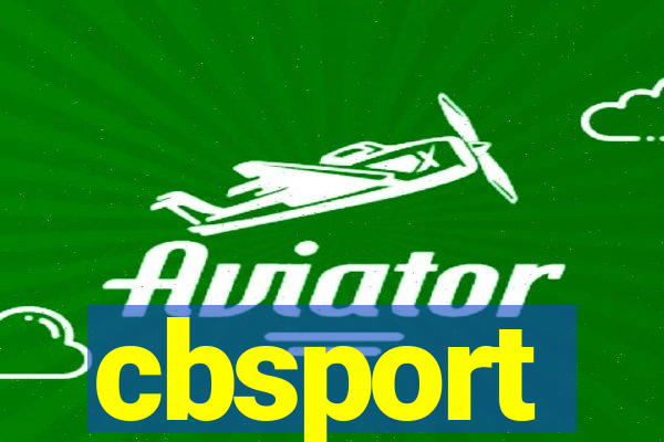 cbsport