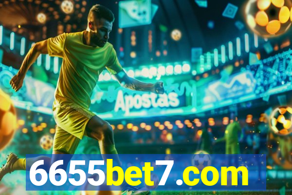 6655bet7.com