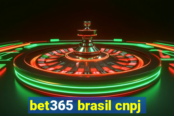 bet365 brasil cnpj