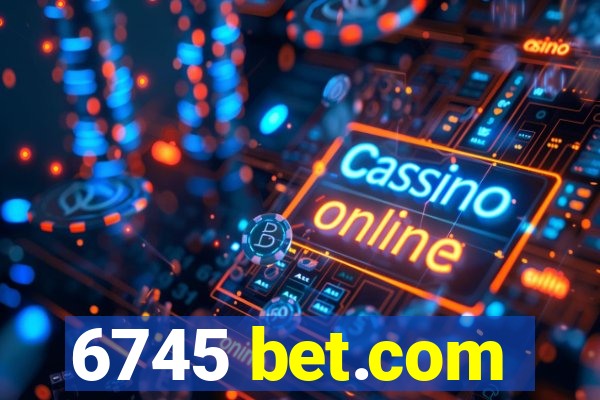 6745 bet.com