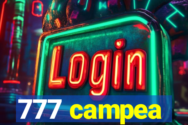 777 campea