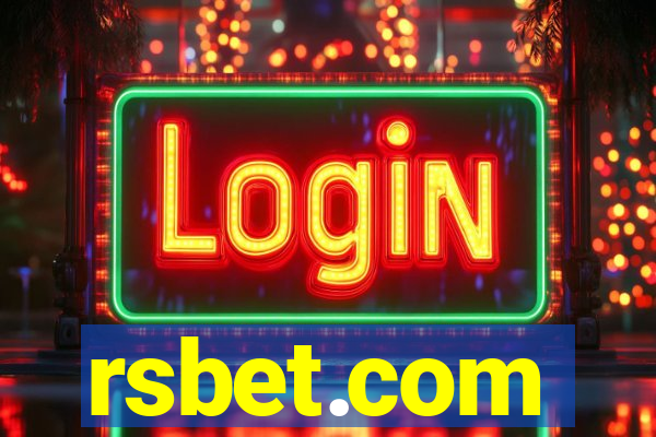 rsbet.com