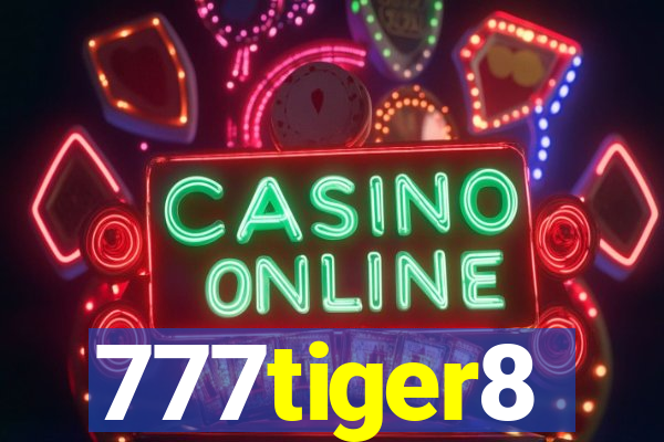 777tiger8