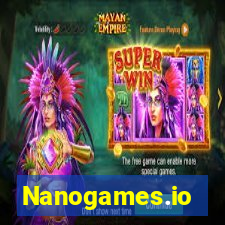 Nanogames.io