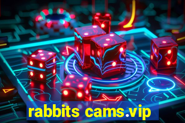 rabbits cams.vip