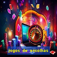 jogos de escolhas romance pc