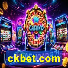 ckbet.com