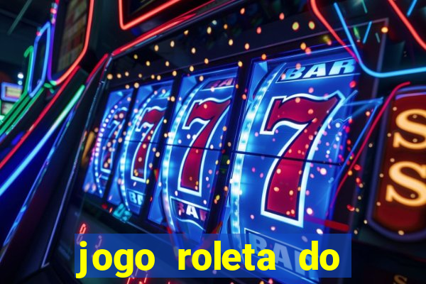 jogo roleta do silvio santos