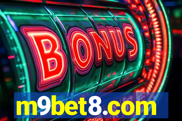 m9bet8.com